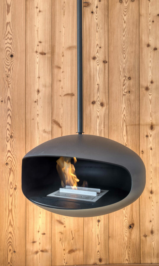 MyHomes feriebolig frankrig Megeve