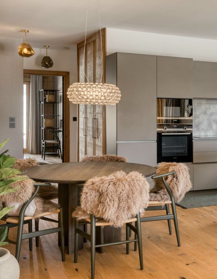 frankrig feriebolig Megeve MyHomes