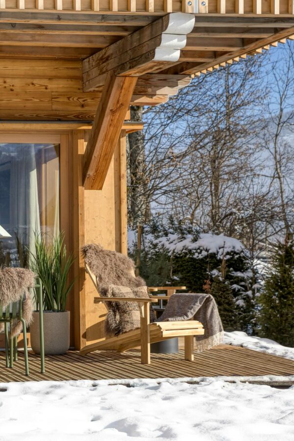 MyHomes feriebolig frankrig