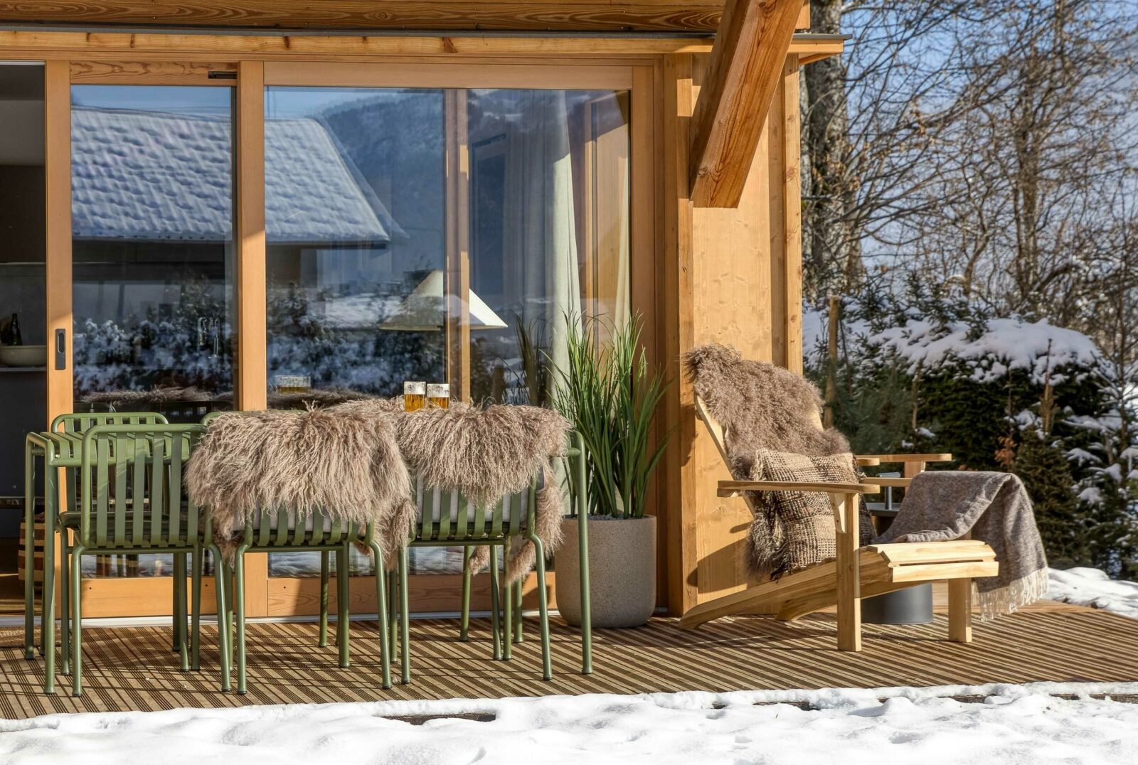 feriebolig frankrig megeve skiferie