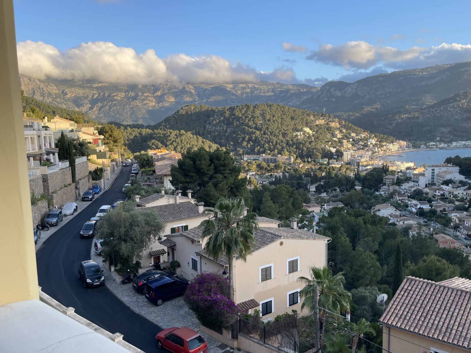 Mallorca MyHomes bolig