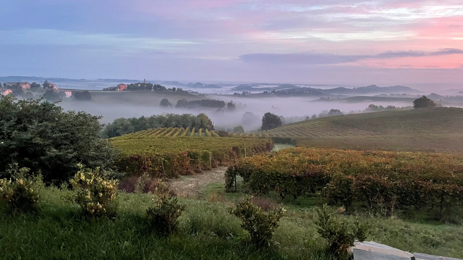 Piemonte, Italien. MyHomes