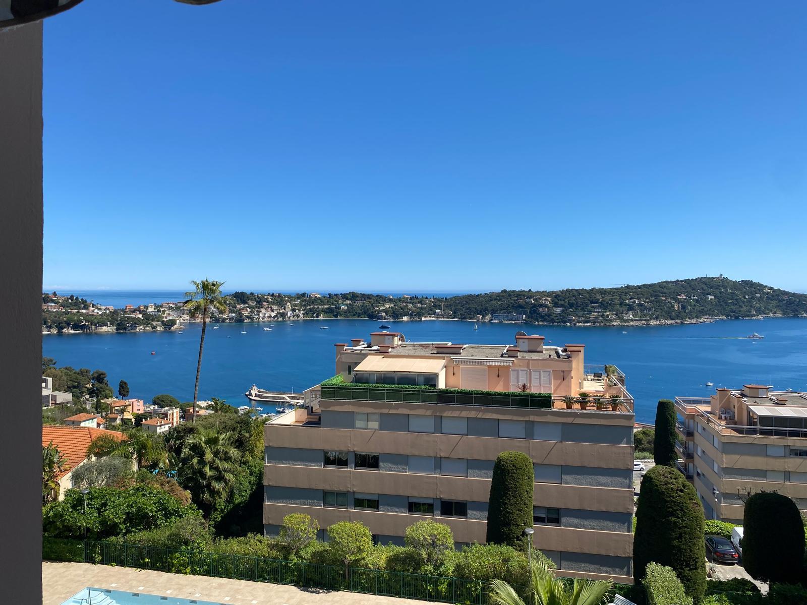 MyHomes Villefranche