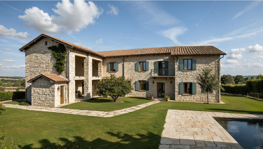 MyHomes Piemonte Render