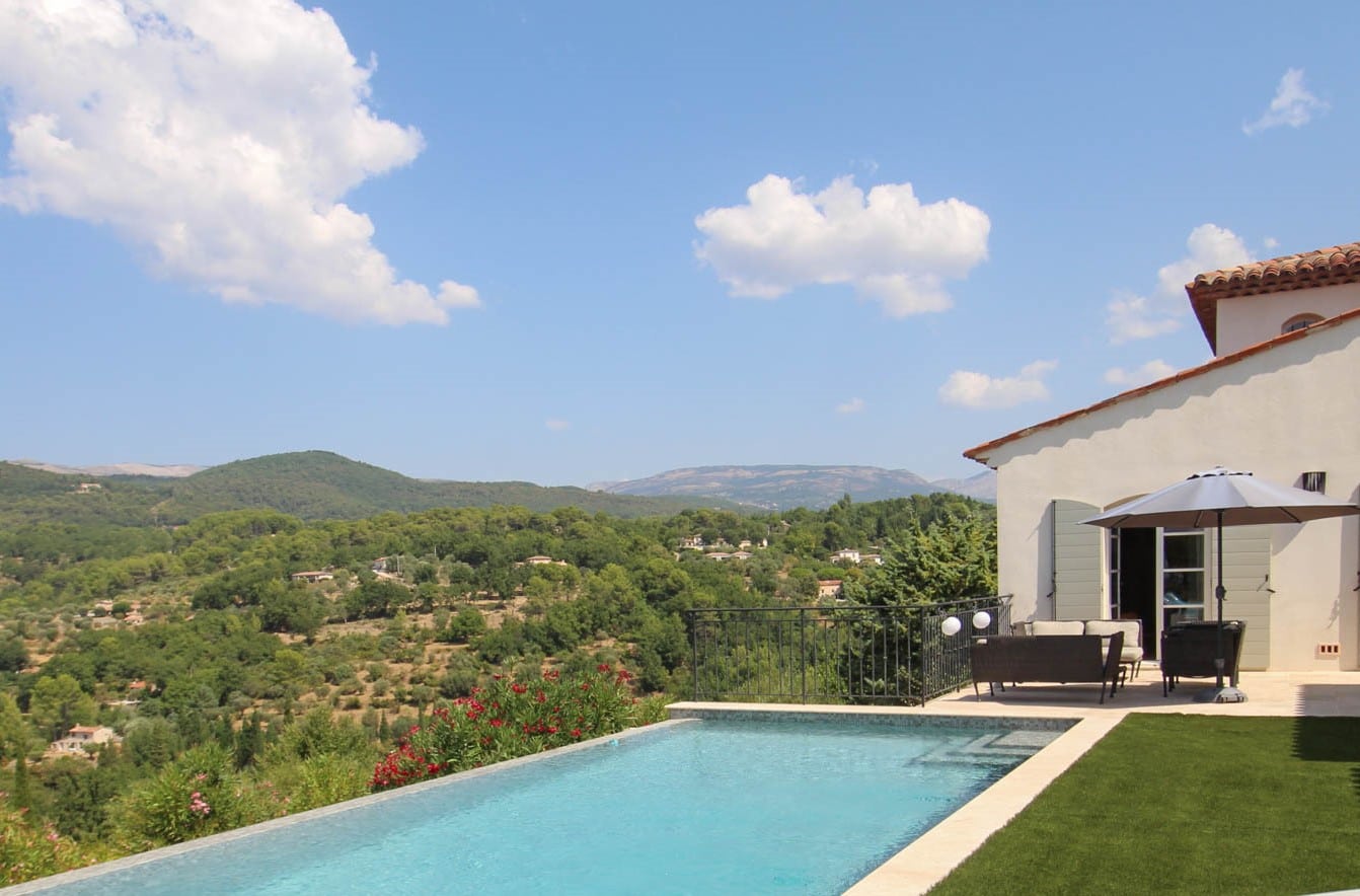 Villa i Provence, MyHomes