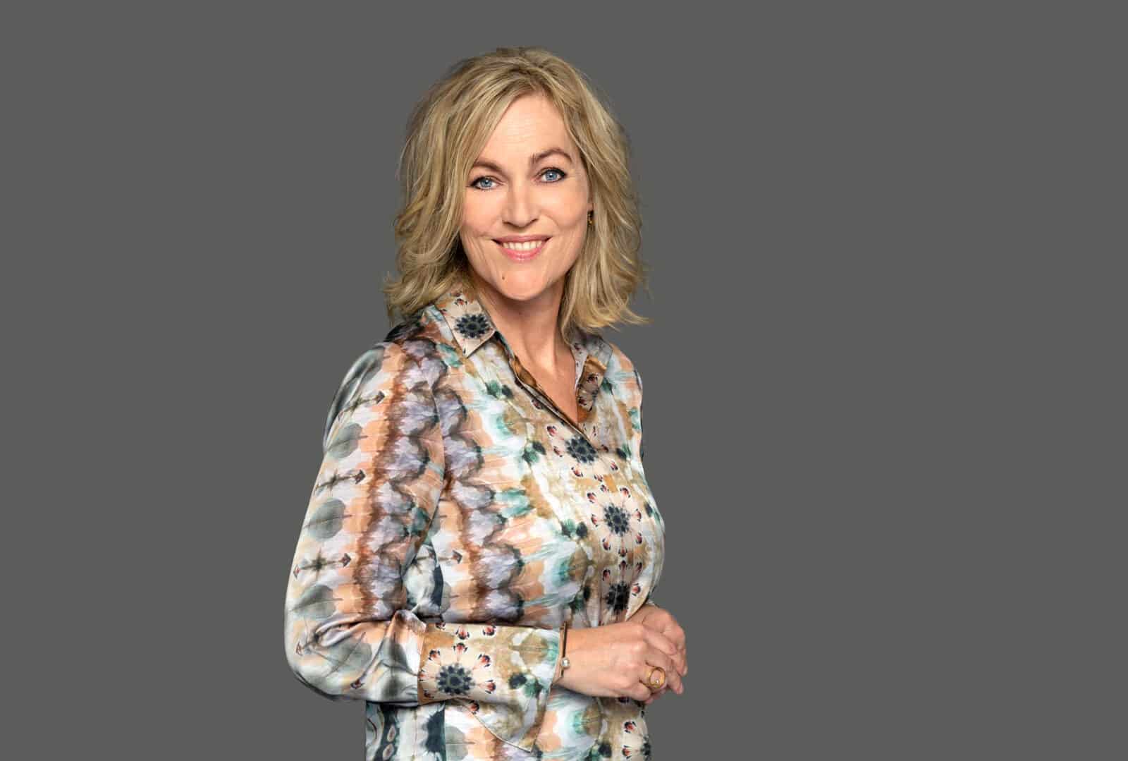 Rikke Skouboe, Head of Development, MyHomes