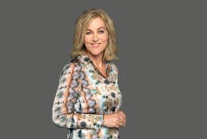 Rikke Skouboe, Head of Development, MyHomes