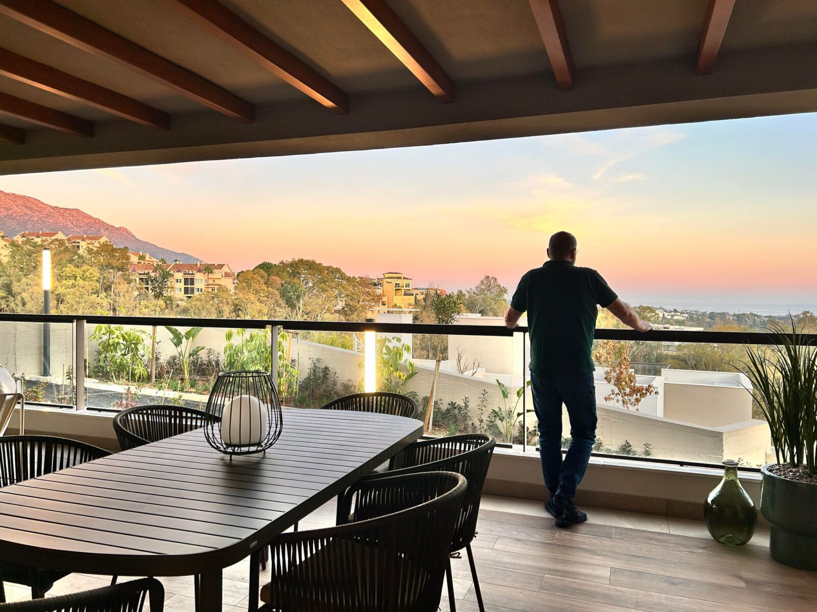 MyHomes Marbella