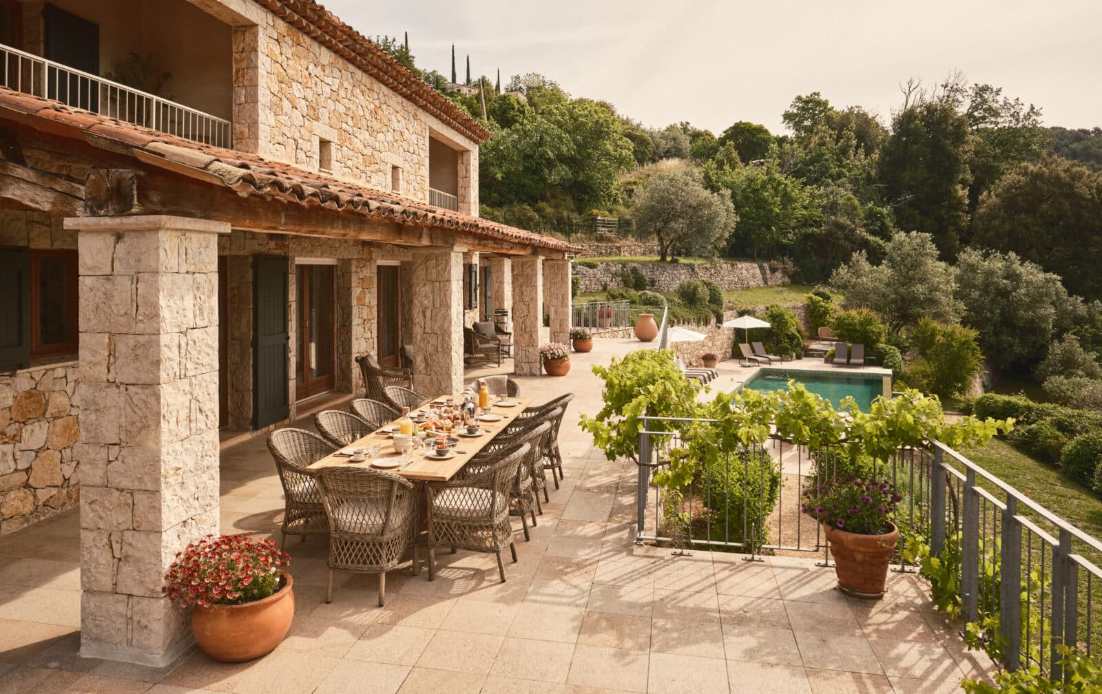 Provence, MyHomes