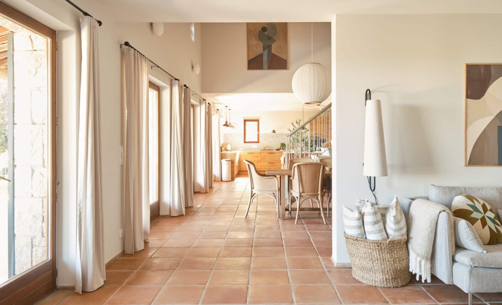 Provence, MyHomes