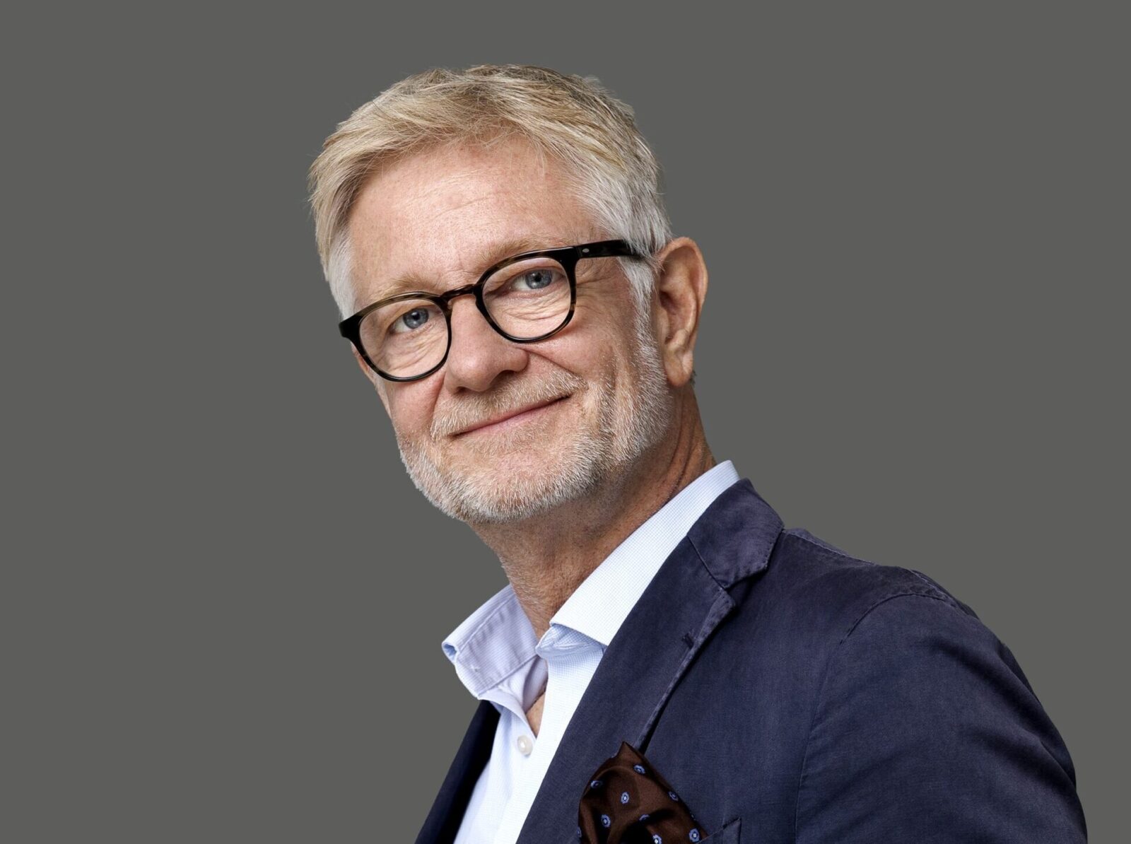 Finn Christensen, CEO & Founder, MyHomes