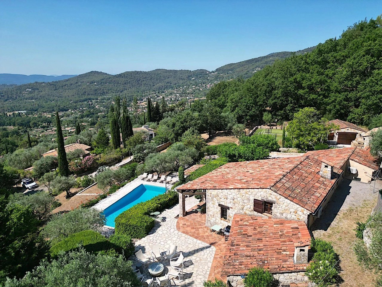 Provence, MyHomes